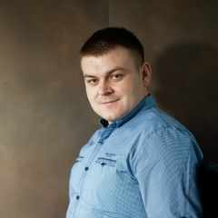 Александр Сивков