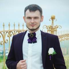 Евгений Голубёнков, 02.03, Бугуруслан