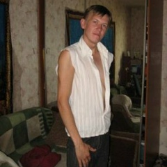 Сергей Захаров, 08.10.1986, Москва