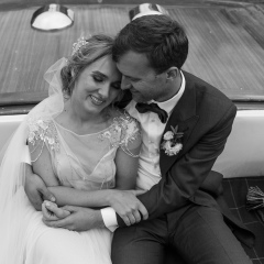 Валерия Маркова, Bergen