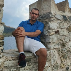 Самвел Фаталян, 12.11.1986, Воронеж