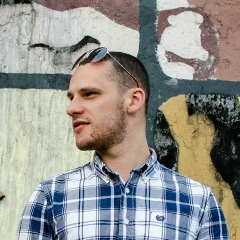 Александр Шушкевич, 25.06.1988, Минск