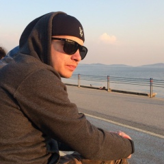 Андрей Галкин, 21.07.1988, Ярославль