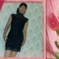 Алия Сапарбекова