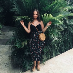 Аня Васильева, 04.06, Санкт-Петербург