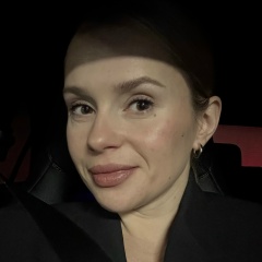 Евгения Давыденко, 16.07.1987, Владивосток