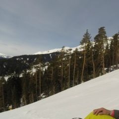 Женя Сысоев, 24.10, Санкт-Петербург