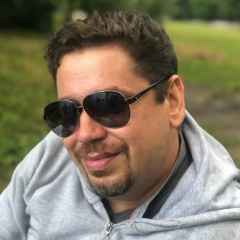 Александр Милашевич, 17.10, Санкт-Петербург