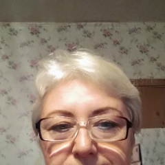 Елена Болонина, 18.10.1959, Червоноград