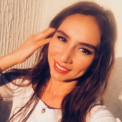 Алсу Кленкова, 27.10, Москва