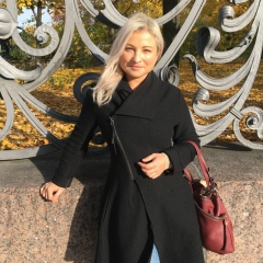 Екатерина Владимирова, 18.08, Санкт-Петербург
