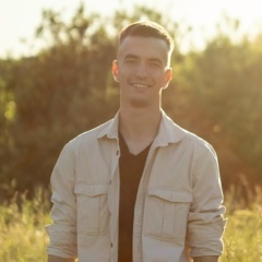 Андрей Родионов, 01.02.1998, Москва