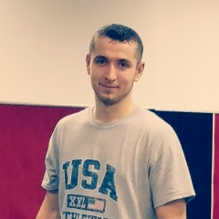 Владимир Власенко, Кропивницкий / Кировоград