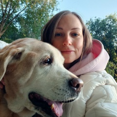 Катенька Алексенцева, 09.03.1991, Волгоград