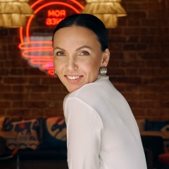 Олеся Удовиченко, Тобольск