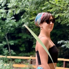 Тамара Прошина