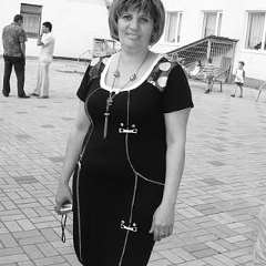 Гоар Седракян, 04.10.1968, Ереван