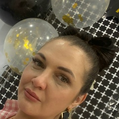 Лена Денисова, 20.05.1991, Златоуст