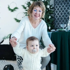 Римма Фатхулина, 26.09.1975, Магнитогорск