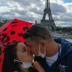 Таня Ильченко, 14.02, Белая Церковь