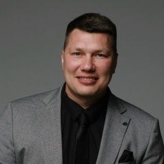 Юрий Антропов, 27.01, Тюмень