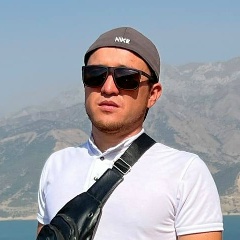 Адик Ахмедов, 14.03.1902