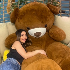 Niki Gagloeva, 15.12, Владикавказ