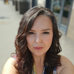 Светлана Баландина, 29.05, Санкт-Петербург