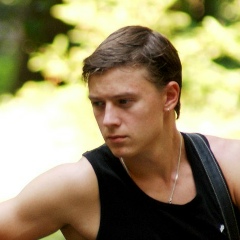 Денис Турчак, 25.08.1988, Киев