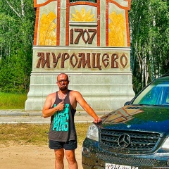 Алексей Матвиенко, 07.02, Омск