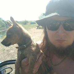 Vasiliy Hvataymuha, 16.09, Москва