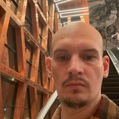 Артём Хачатурян, 07.03, Москва