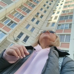 Маша Хижняк, 01.05.1984, Москва