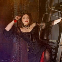 Нелли Бертовская, 06.10