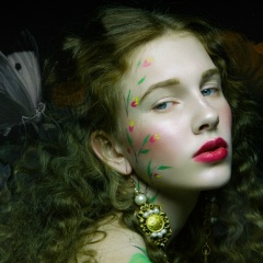 Васса Щурихина, 06.04.1993, Москва