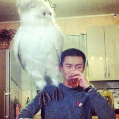 Владимир Ли, 09.10, Санкт-Петербург