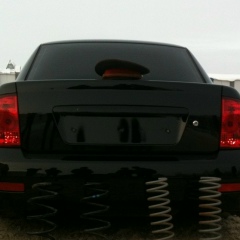 Ян Бессонов, 26.02.1993, Сызрань