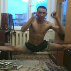 Айжигит Ураимов, 04.06, Ош