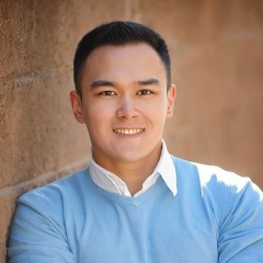 Ayan Birimzhan, 31.12, Астана