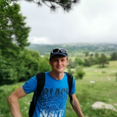 Константин Попов, 14.07, Апатиты