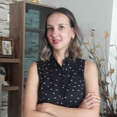 Anna Kayış, 11.09.1989, Ankara