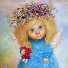 Ксения Полонец