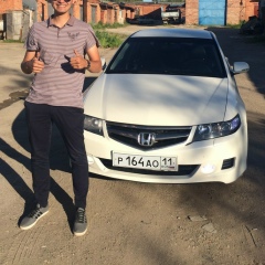 Дима Новиков, 19.03, Москва