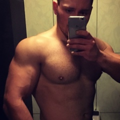 Максим Галый, 10.02.1991, Бийск