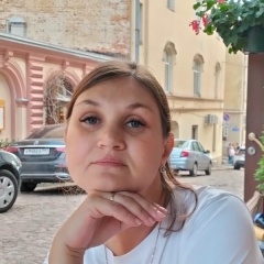 Ольга Трошкова, Великий Новгород