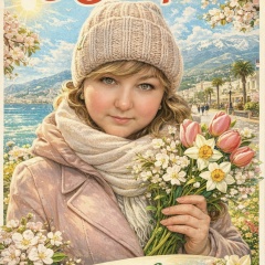 Елена Мирошниченко, 06.11