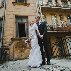 Дмитрий Петровский, 05.02.1985, Санкт-Петербург