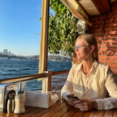 Nadia Prokopenko, 25.04