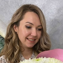 Маргарита Балабан, 14.05