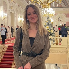 Лилия Тихонова, 24.11, Москва